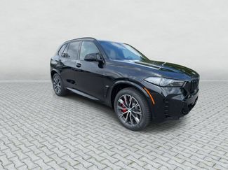 Used 2026 BMW X5 M60i w/ Climate Comfort Package AWD/4WD video 2