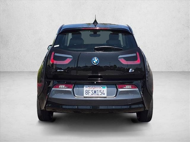 Used 2016 BMW i3 RWD image 6