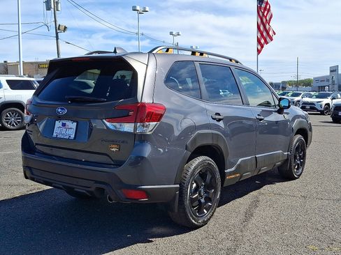 Used 2022 Subaru Forester Wilderness image 7