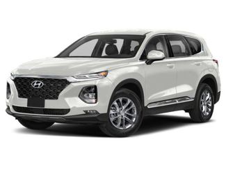 Used 2020 Hyundai Santa Fe SEL AWD/4WD video 1