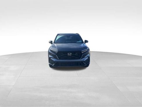 Certified 2023 Honda CR-V Sport image 8