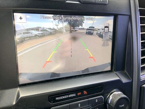 Used 2018 Ford F150 XLT w/ Equipment Group 302A Luxury AWD/4WD image 27