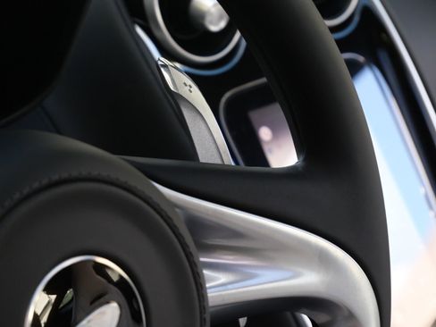 New 2026 McLaren GTS RWD image 12