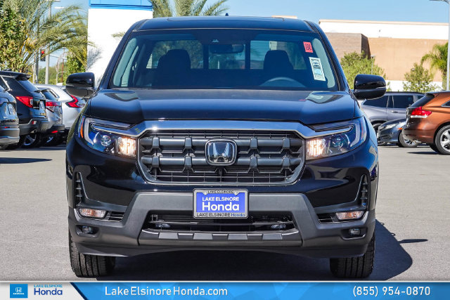 Used 2025 Honda Ridgeline RTL image 3