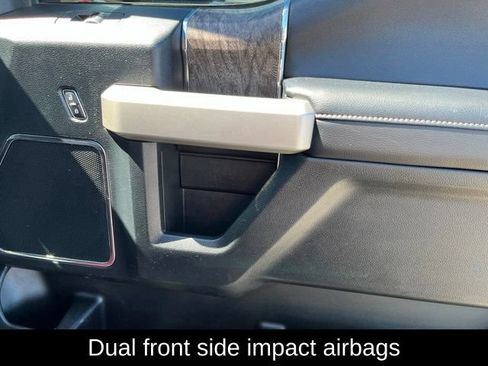Used 2017 Ford F250 Lariat w/ Chrome Package AWD/4WD image 27