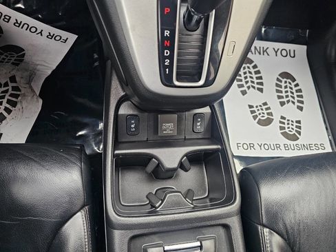Used 2014 Honda CR-V EX-L image 23