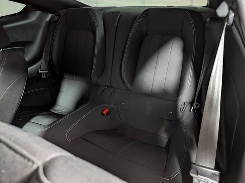 Certified 2022 Ford Mustang GT RWD image 13