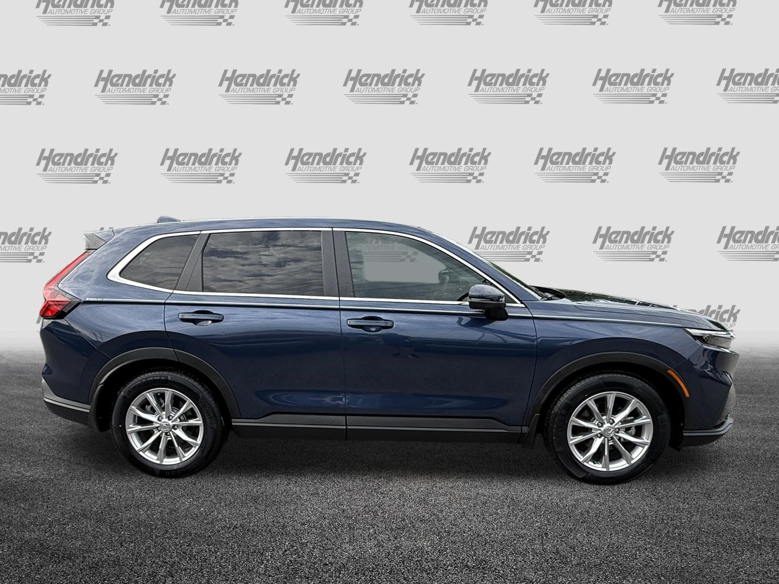Certified 2024 Honda CR-V EX-L image 18