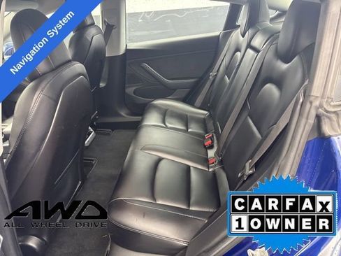 Used 2018 Tesla Model 3 Performance image 17