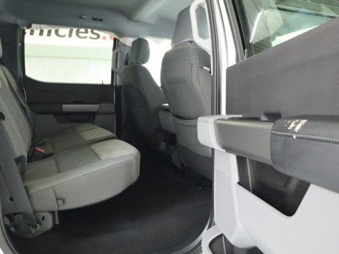 Used 2026 Ford F250 XLT image 11