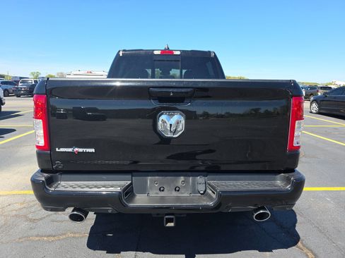 Used 2022 RAM 1500 Lone Star RWD image 8