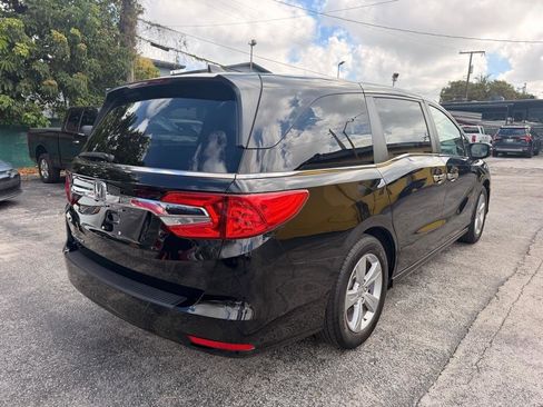 Used 2019 Honda Odyssey EX-L image 9