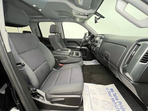 Used 2015 Chevrolet Silverado 1500 LT w/ All Star Edition image 9