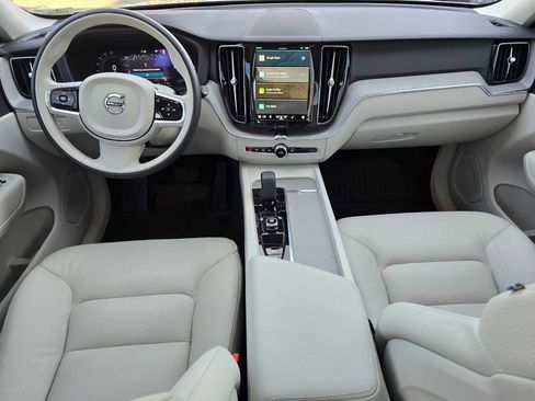 Certified 2024 Volvo XC60 T8 Plus w/ Protection Package Premier image 18