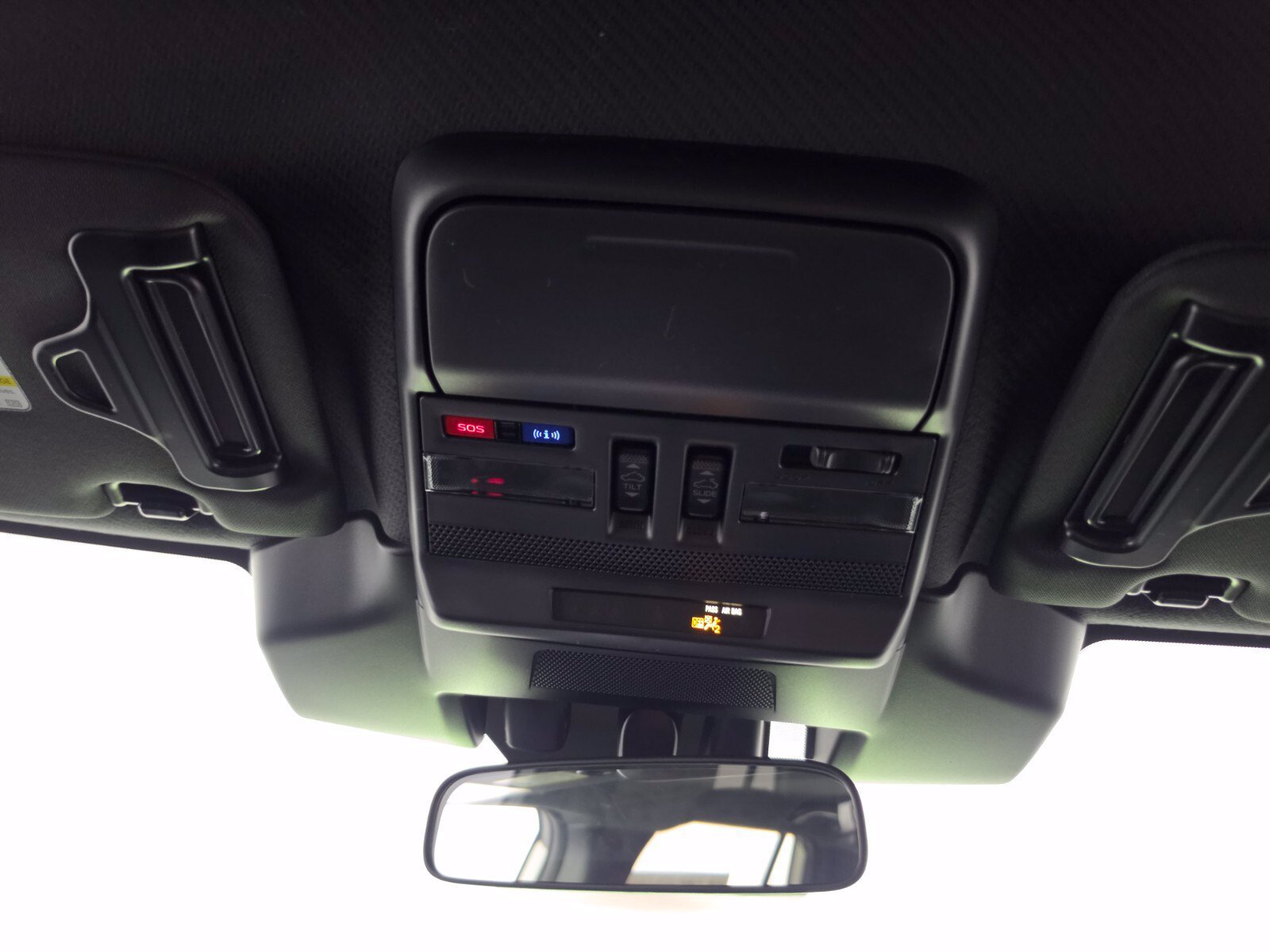 New 2026 Subaru Outback Premium AWD/4WD image 29