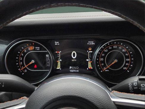 Used 2023 Jeep Wrangler Unlimited Rubicon 392 w/ Xtreme Recon 35" Tire Package AWD/4WD image 20