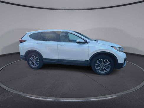 Used 2022 Honda CR-V EX-L image 9