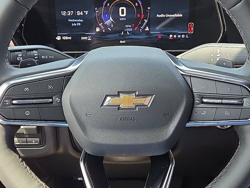 New 2026 Chevrolet Tahoe Premier w/ Sun And Tow Package AWD/4WD image 14
