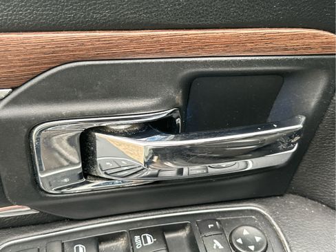 Used 2017 RAM 1500 Laramie w/ Protection Group image 22