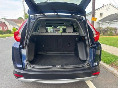Used 2017 Honda CR-V EX-L image 5