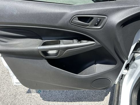 Used 2015 Ford Transit Connect XL FWD image 20