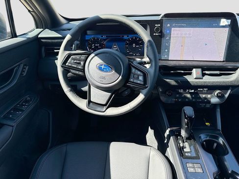 New 2026 Subaru Outback Limited AWD/4WD image 28
