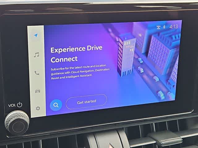 Certified 2025 Toyota RAV4 LE FWD image 23