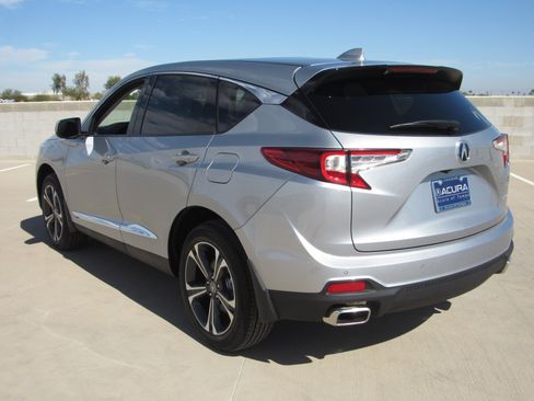 New 2025 Acura RDX SH-AWD w/ Technology Package image 6