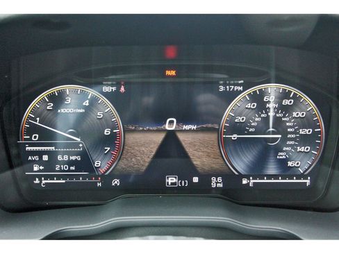 New 2026 Subaru Forester Wilderness image 12