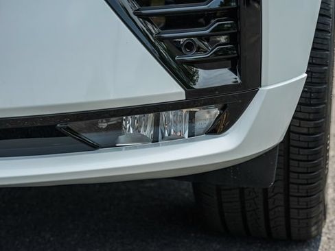 New 2026 Volvo XC60 B5 Ultra w/ Protection Package Premier AWD/4WD image 16