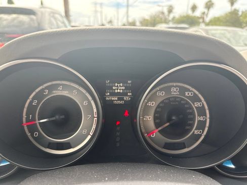 Used 2013 Acura MDX w/ Tech & Entertainment Pkg AWD/4WD image 11