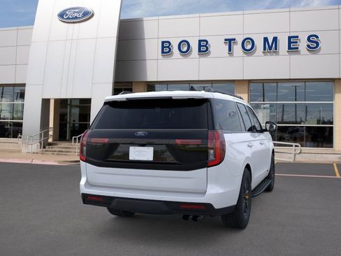 New 2026 Ford Expedition Tremor AWD/4WD image 10