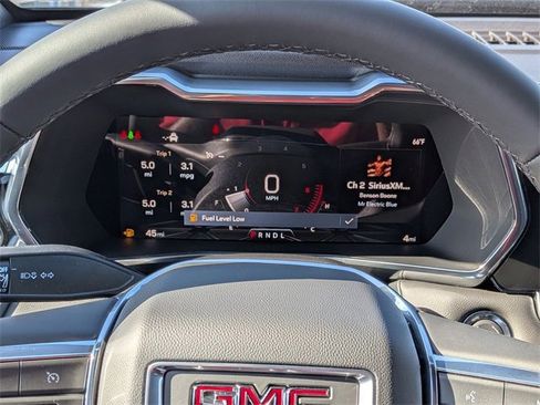 New 2026 GMC Canyon Elevation w/ Convenience Package image 20