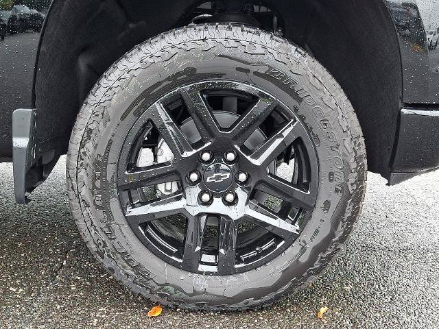 New 2026 Chevrolet Silverado 1500 LT Trail Boss w/ LT Trail Boss Premium Package AWD/4WD image 5