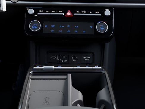 New 2026 Hyundai Tucson SEL image 16