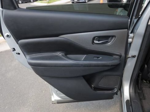 Used 2019 Nissan Murano S FWD image 54