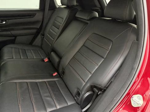 Used 2024 Honda CR-V Sport-L image 35