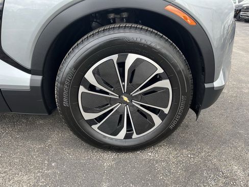 New 2026 Chevrolet Blazer EV LT image 31