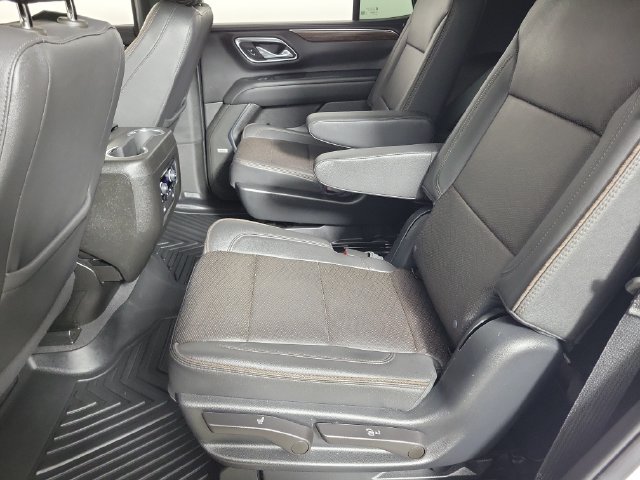 Used 2023 Chevrolet Tahoe High Country RWD image 12
