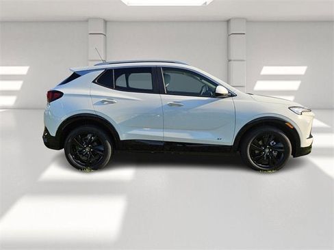 New 2026 Buick Encore GX Sport Touring w/ Comfort Package image 6