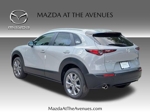 New 2026 MAZDA CX-30 AWD 2.5 S w/ Premium Package image 6