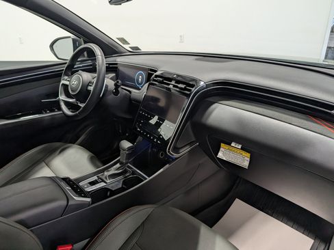 Used 2024 Hyundai Santa Cruz Limited image 19