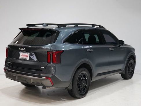 Used 2024 Kia Sorento SX Prestige image 8