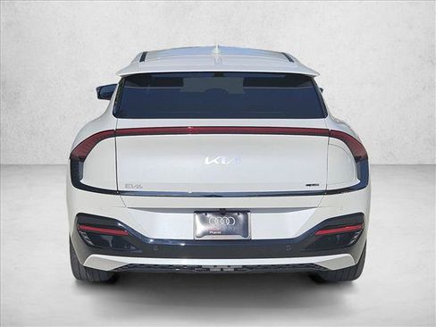 Used 2024 Kia EV6 GT-Line AWD/4WD image 6