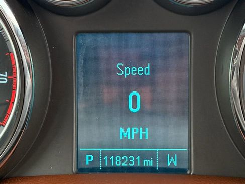 Used 2016 Buick Encore Premium w/ Experience Buick Package image 19