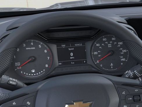 New 2026 Chevrolet Trax LS w/ LS Convenience Package image 47