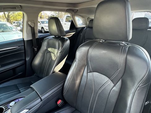 Used 2017 Lexus RX 350 AWD w/ Luxury Package image 18