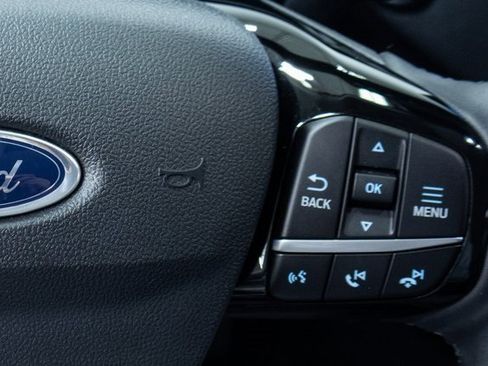 Used 2022 Ford Escape SEL image 14