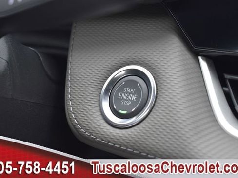 New 2026 Chevrolet Equinox LT w/ Convenience Package II image 34