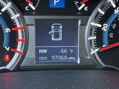 Used 2019 Toyota 4Runner TRD Off-Road Premium image 15